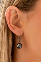 Load image into Gallery viewer, Interstellar Influencer - Blue Necklace
