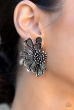 Load image into Gallery viewer, Farmstead Meadow - Silver Earrings
