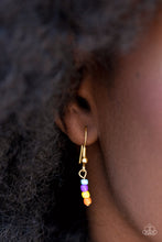 Load image into Gallery viewer, Happy Looks Good on You - Multi Necklace
