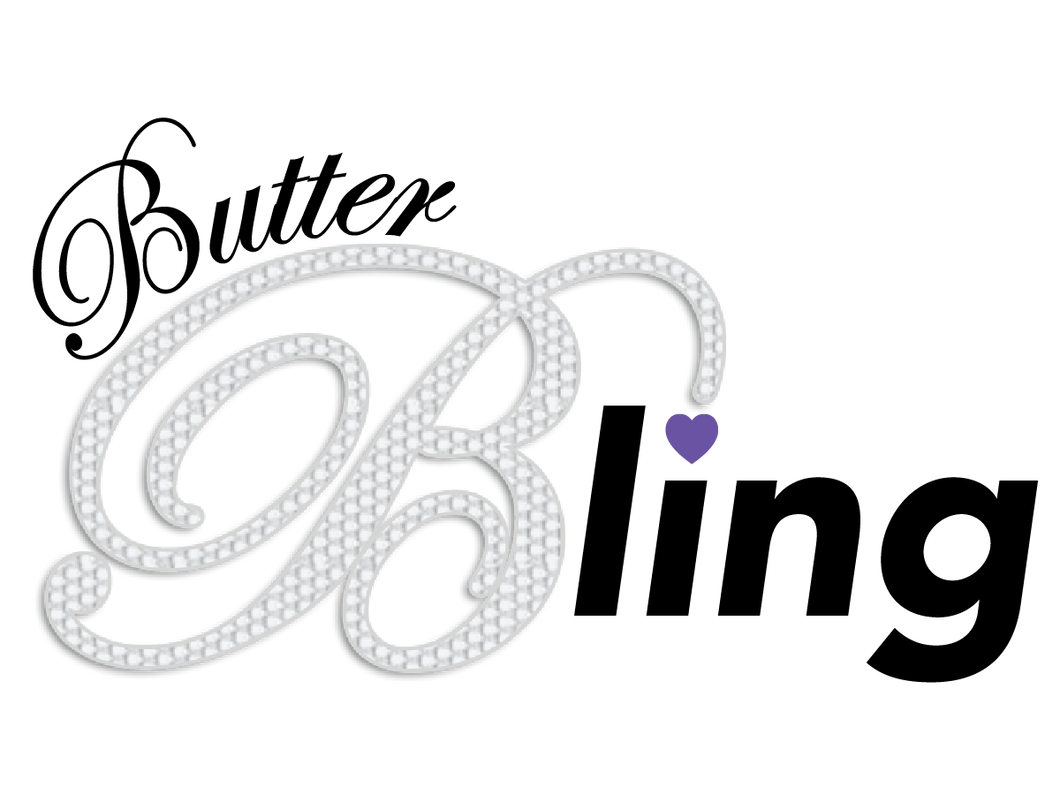 Butter Bling Accessories Gift Card